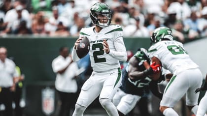 NY Jets: 8 takeaways from Zach Wilson's breakout win over Titans