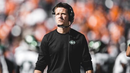 An argument for NY Jets to move on from OC Mike LaFleur