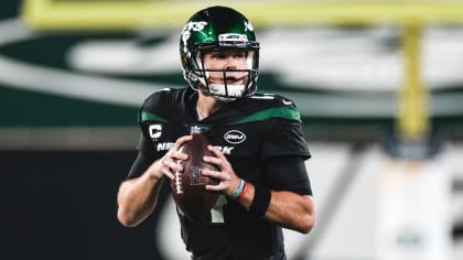 Jets believe Sam Darnold is ready to make big forward move this