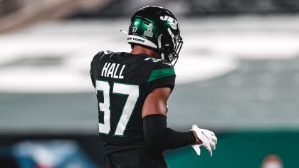 3 Stats Prove Jets' Bryce Hall Is Becoming a Shutdown CB