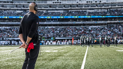 New York Jets - Org Chart, Teams, Culture & Jobs