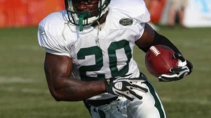 Shonn Greene Injury: Updates on Jets RB's Head