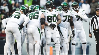 Can the NY Jets' 2022 defense replicate the 49ers' 2019 defense?