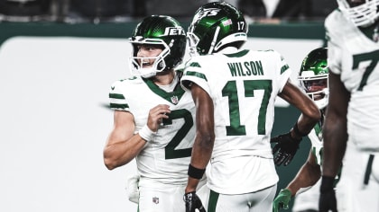 Why Zach Wilson's performance vs. Chiefs could serve as significant turning  point in Jets QB plans 