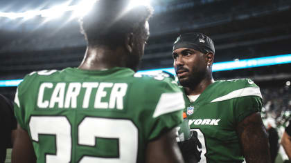 For Jets, the Final Hurdle Is Too High - The New York Times