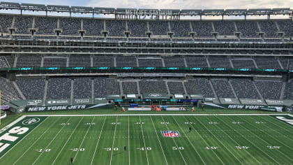 Jets' Kicker Questionable, Two Dallas Starters Doubtful for Sunday