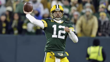 Report: Green Bay Packers trade Aaron Rodgers to New York Jets for