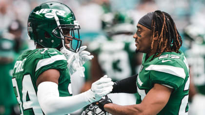 Jets Cornerbacks Review: CBs 'Rose Up' Despite Adversity