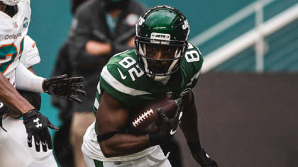 NY Jets injuries: When might Jamison Crowder be ready to return?