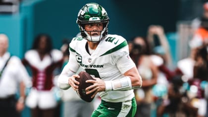 Jets rookie QB Zach Wilson needs fast start vs. Eagles