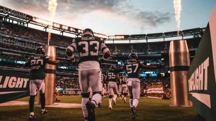 Bills at Jets, How to watch, stream & listen