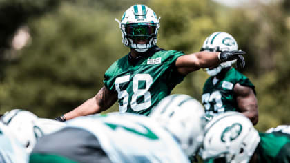 Jets Green & White Scrimmage: Storylines & How to Watch