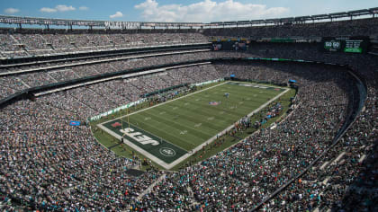 New York Jets vs Houston Texans Football Tickets East Rutherford NJ MetLife  Stadium, MetLife Stadium, Rutherford, December 10 2023