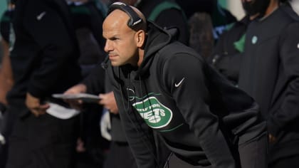 Time for Robert Saleh's Jets to prove they are playoff worthy