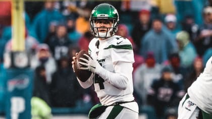 New York Jets' 2019 offseason essential to Sam Darnold's development