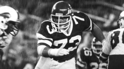 Joe Klecko named one of 12 finalists of Hall of Fame Seniors Committee -  Gang Green Nation