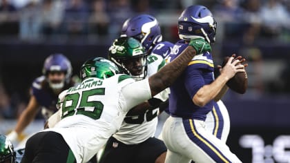 Refocused: Minnesota Vikings 23, Green Bay Packers 10