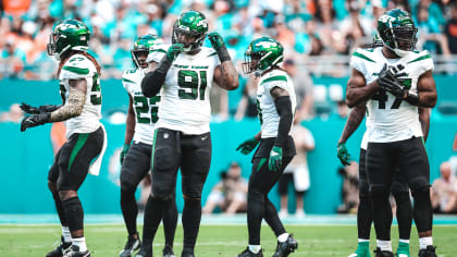 NY Jets close out season with 11-6 loss in Miami