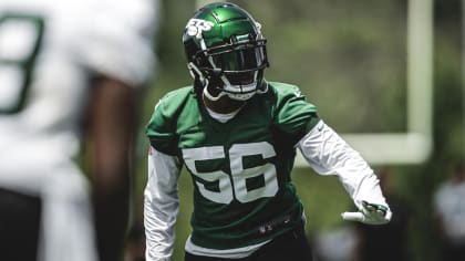 Jets: 5 storylines when pads come on at 2022 NFL training camp