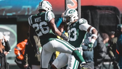 New York Jets 2017 Rookie Review: Jamal Adams