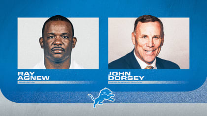 It sounds like the Detroit Lions love this new era of collaboration in the front  office 