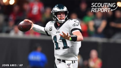 Philadelphia Eagles re-sign Jake Elliott, Rick Lovato