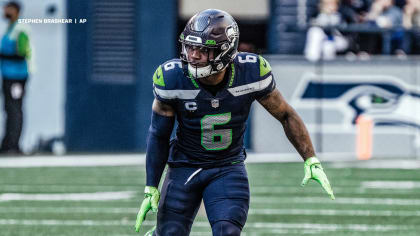 Seahawks' Diggs thankful for time in Detroit ahead of return - The