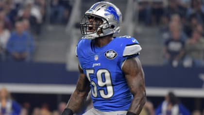 Calvin Johnson Admits He Hid Concussions From The Lions - CBS Detroit