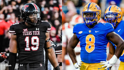 AP mock NFL draft: Lions take Witherspoon, Kancey in first round