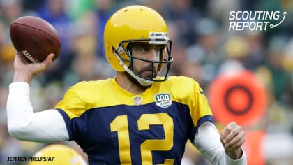 Buffalo Bills offense terrible in shutout loss to Green Bay Packers