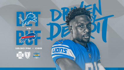 What channel is Detroit Lions game today vs. Bills on Thanksgiving?  (11/24/2022) FREE LIVE STREAM, Time, TV, Odds, Picks for NFL Week 12 