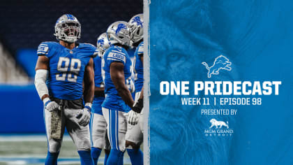 Lions beat Chiefs 21-20 in NFL Kickoff Game  Twentyman in the Huddle  postgame breakdown 2023 Week 1 