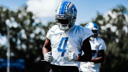 Who will Detroit Lions use to replace Isaiah Buggs' vs. Chiefs