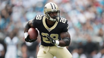 Adrian Peterson timeline: Looking back at his six months as a Saint, Saints