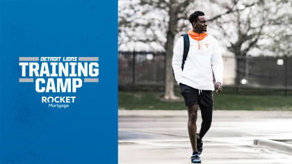 detroit lions workout gear