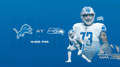 Seahawks-Lions live stream: How to watch Week 2 NFL game online