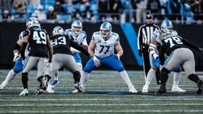 O'Hara: One matchup Lions could exploit vs. Chiefs in Week 1