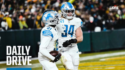 Way-too-early Detroit Lions game-by-game predictions for 2020 season 