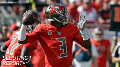 Scouting Report: Tampa Bay Buccaneers at Atlanta Falcons - Bucs Report