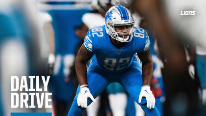 2023 fantasy football sleepers: Detroit Lions offer many options - Pride Of  Detroit