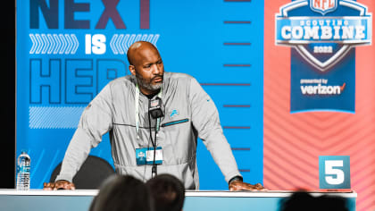 5 things to watch: 2023 NFL Scouting Combine