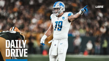 Detroit Lions schedule in 2023 and huge changes under Dan Campbell -  Football - Sports - Daily Express US