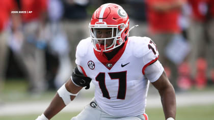 2022 NFL Draft: Malik Willis, Nakobe Dean headline best prospects available  for Day 2 