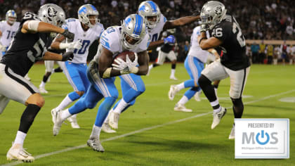 Takeaways from Lions' overtime loss to Seahawks – The Oakland Press