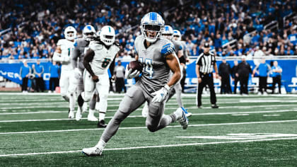 Detroit Lions schedule 2022: Beware Cowboys, Bills, Packers after