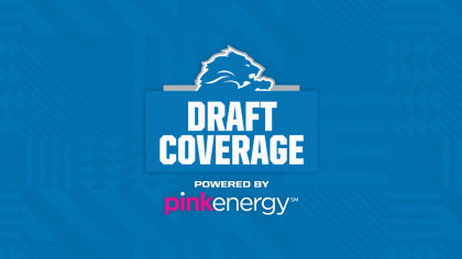 Detroit Lions 2022 NFL Draft Streaming Watch Party- Round 2-3 Highlights,  And Reactions To NFL Draft 