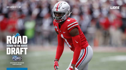 Lions seven round mock draft 2020: Detroit takes Isaiah Simmons No