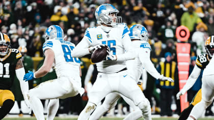 Detroit Lions schedule 2023: Dates, opponents, game times, SOS