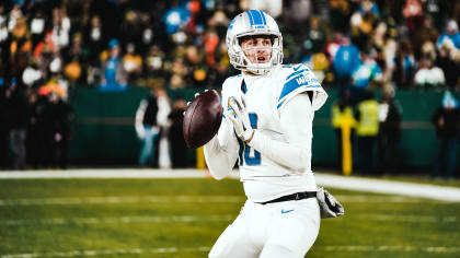 Detroit Lions Madden 23 Jared Goff rating released - Sports Illustrated Detroit  Lions News, Analysis and More