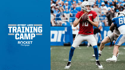 Detroit Lions training camp preview: Somebody is going to need to